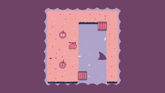 Screenshot Kiko's Apple Adventure