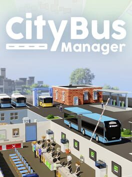 Cover City Bus Manager