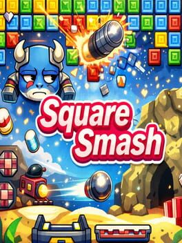 Cover Square Smash
