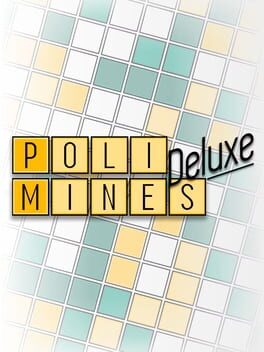 Cover Polimines: Deluxe