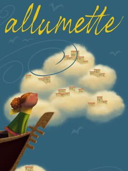 Cover Allumette