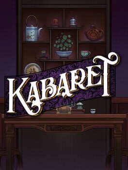 Cover Kabaret