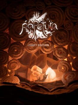 Cover Papetura: Craft Edition