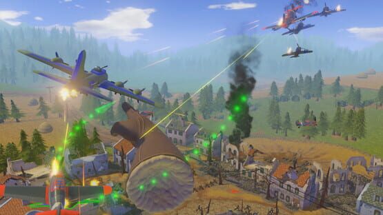 Screenshot Final Assault 2