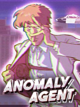 Cover Anomaly Agent
