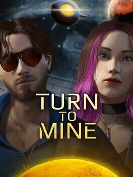 Cover Turn to Mine