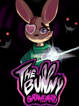 Cover The Bunny Graveyard