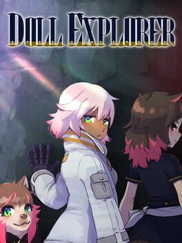 Cover Doll Explorer