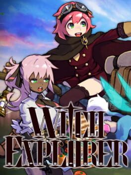 Cover Witch Explorer