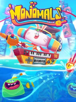 Cover Monomals