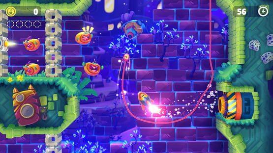 Screenshot Monomals 3