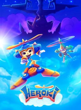 Cover Heroki