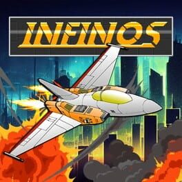 Cover Infinos