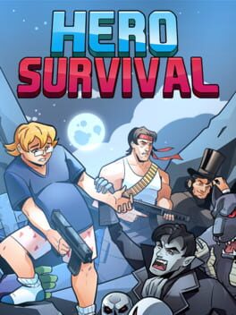 Cover Hero Survival