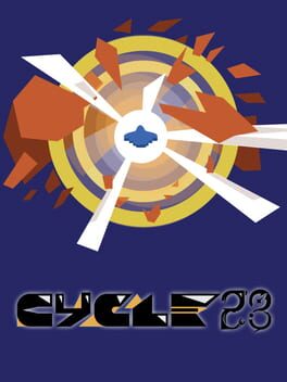 Cover Cycle 28