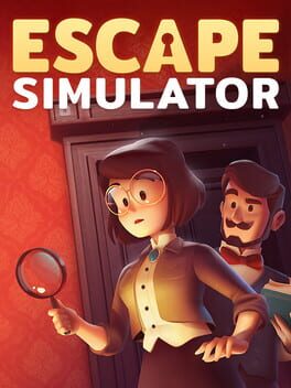 Cover Escape Simulator
