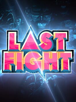 Cover Lastfight