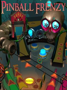 Cover Pinball Frenzy