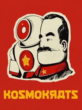 Cover Kosmokrats
