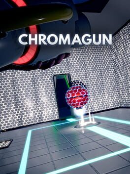 Cover ChromaGun