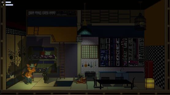 Screenshot Kiyo: Bunny Tyranny
