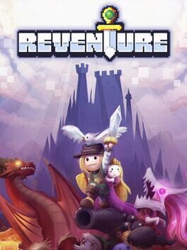 Cover Reventure
