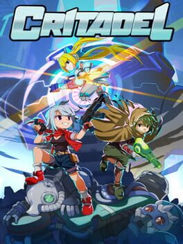 Cover Critadel