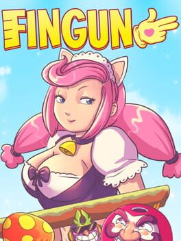 Cover Fingun