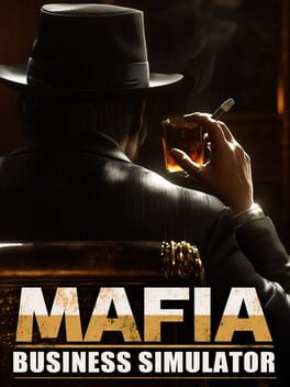 Cover Mafia Business Simulator