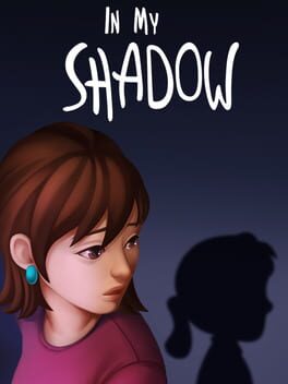 Cover In My Shadow