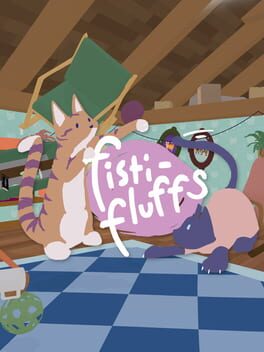 Cover Fisti-Fluffs