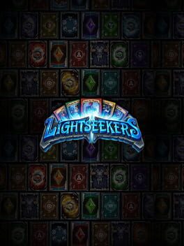Cover Lightseekers