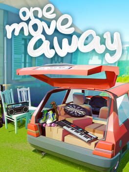 Cover One Move Away