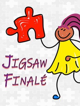 Cover Jigsaw Finale