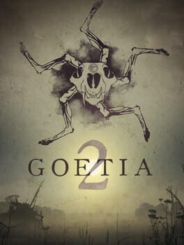 Cover Goetia 2