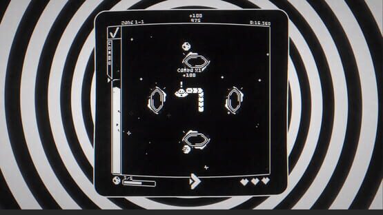 Screenshot Wormhole