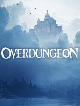 Cover Overdungeon