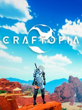 Cover Craftopia