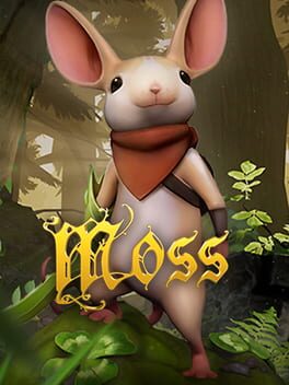 Cover Moss