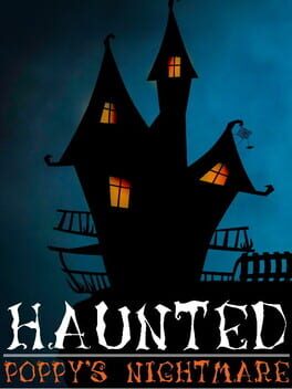 Cover Haunted: Poppy's Nightmare