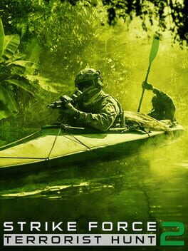 Cover Strike Force 2: Terrorist Hunt