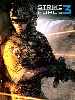 Cover Strike Force 3