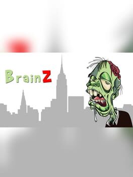 Cover BrainZ