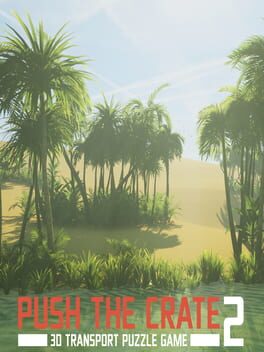 Cover Push the Crate 2