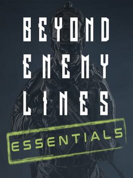 Cover Beyond Enemy Lines: Essentials
