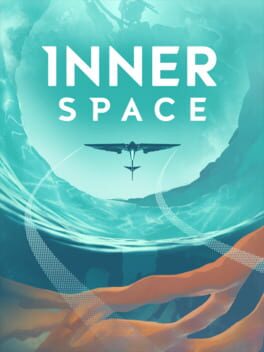 Cover InnerSpace
