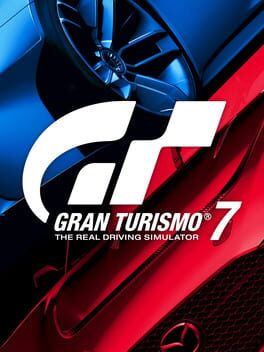 Cover Gran Turismo 7