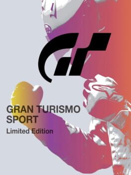 Cover Gran Turismo Sport: Limited Edition