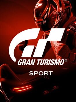 Cover Gran Turismo Sport