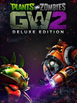Cover Plants vs. Zombies: Garden Warfare 2 - Deluxe Edition